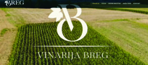 Vinarija